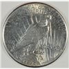 Image 2 : 1928 PEACE DOLLAR AG
