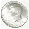 Image 1 : 1967 KENNEDY SILVER HALF DOLLAR *NICE EARLY SILVER HALF DOLLAR*!!