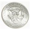 Image 2 : 1967 KENNEDY SILVER HALF DOLLAR *NICE EARLY SILVER HALF DOLLAR*!!