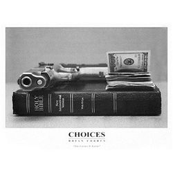 Brian Forbes : Choices