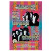 Image 1 : Whisky-A-Go-Go 67 Repro Rock Concert Poster Doors Byrds