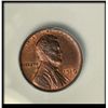 1910 LINCOLN CENT MS-63 RB