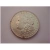 1904 Morgan Dollar BU