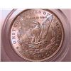 Image 2 : 1887 Morgan Dollar MS62 PCGS