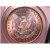 Image 2 : 1885-O Morgan Dollar Ch MS64 PCGS