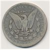 Image 2 : 1879-CC MORGAN SILVER DOLLAR G6