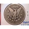 Image 2 : 1892-CC Morgan Dollar G6
