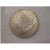 1888 MORGAN SILVER  DOLLAR MS BU
