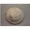 Image 1 : 1889 MORGAN SILVER DOLLAR MS BU