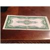 Image 2 : 1923 $1 SILVER CERTIFICATE LARGE NOTE