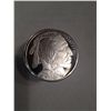 2013 PURE .999 SILVER BUFFALO INDIAN