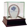 Image 1 : MARIANO RIVERA AUTOGRAPHED 1999 WORLD SERIES BASEBALL