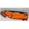 Image 1 : COLLECTORS EDITION S/A ORANGE CAMO POCKET KNIFE W/SMOOT