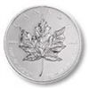 Image 1 : Palladium Maple Leaf One Ounce (Dates of our Choice)