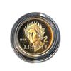 Image 1 : Gold $5 Commemorative Olympic Proof (Date of our choice