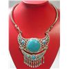 Image 1 : VINTAGE 85G NECKLACE