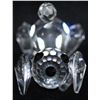 Image 1 : GENUINE SWAROVSKI CRYSTAL 2" PUPPY FIGURINE