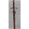 Image 1 : COLLECTORS EDITION MIDIEVAL STYLE KINGS DAGGER WITH WOO