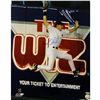 Image 1 : PAUL O'NEILL AUTOGRAPHED 1998 CATCH VERTICAL 8X10 PHOTO