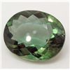 Image 1 : 14913 - 33.48 CT GREEN URUGUAY AMETHYST GEMSTONE