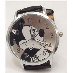 14556 - MICKEY MOUSE QUARTZ WRISTWATCH