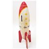 Image 1 : 15207 - CAST IRON ROCKET BANK #6