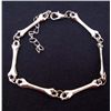 Image 1 : 15149 - BONE BRACELET