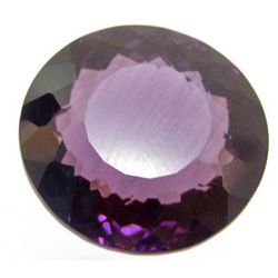 14366 - 33.03 CT PURPLE BRAZIL AMETHYST GEMSTONE