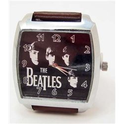7650 - BEATLES WRISTWATCH