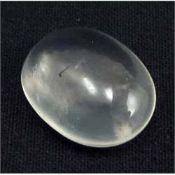 5998  - 4.77 CT GREEN BRAZIL PREHNITE