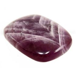 5971 - 11.80 CT PURPLE AMETHYST GEMSTONE