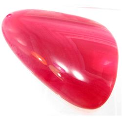 6827 - 112.5 CT ONYX AGATE PENDANT