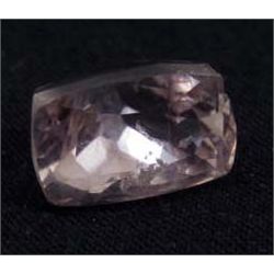 6413 - 3.97 CT. PINK AFGHANISTAN KUNZITE