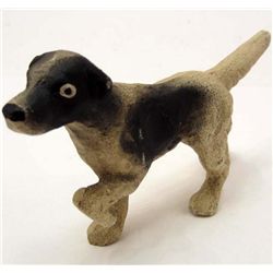 6890 - CAST IRON DOG