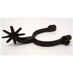 6869 - CAST IRON SPUR