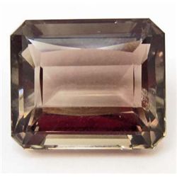 6932 - 28.72 CT OF SMOKY AFRICAN QUARTZ