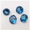 Image 1 : 7605 - LOT OF 6.74 CTS RED GARNET