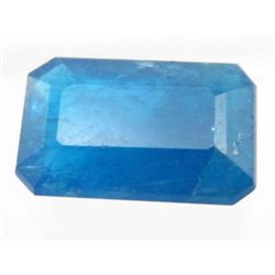6480 - 4.66 CT. BLUE MADAGASCAR APATITE