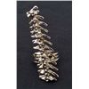 Image 1 : 7303 - STEAM PUNK CYTOSKELETON RING