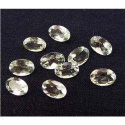 7599 - 4.86 CT GOLDEN AMETRINE