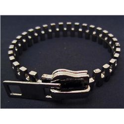 7428 - ZIPPER BRACELET