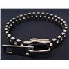 Image 1 : 7428 - ZIPPER BRACELET