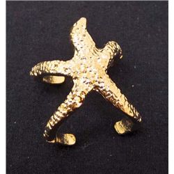 7294 - STARFISH RING