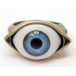 7219 - BLUE EYE RING