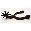Image 1 : 6868 - CAST IRON SPUR