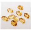 Image 1 : 7610 - LOT OF 4.29 CTS PURPLE IOLITE