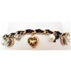 Image 1 : 7307 - CHARM BRACELET