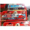 Image 2 : COLLECTORS COKA COLA TRUCK - SMALL