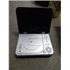 Image 1 : DAENY PORTABLE DVD PLAYER - NO CORDS