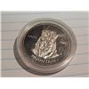 Image 1 : COIN - BC 1977 NISHGA DOLLAR - MOUNTAIN